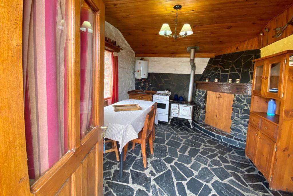 Hosteria & Cabanas Rio Fenix Перито-Морено Экстерьер фото